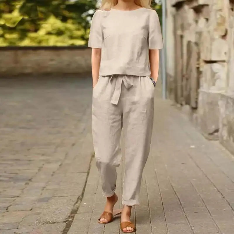 5 Looks Sociais Femininos para Trabalhar com Estilo e Conforto